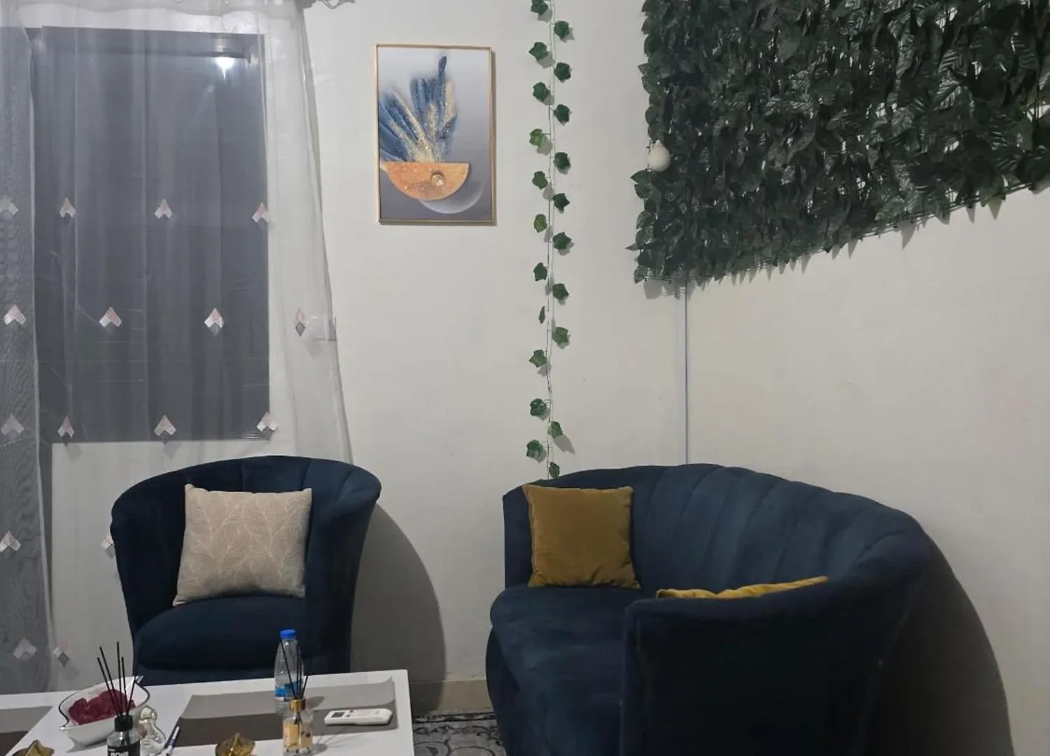 Chambre Salon Cuisine D2 Dakar 0*,  Senegal