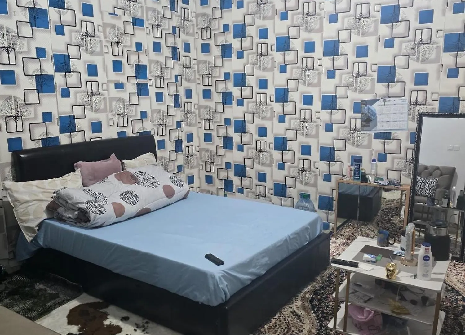 Chambre Salon Cuisine D2 Dakar